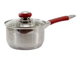 Кiвш ZAUBERG 1,9л RED ZB-1.9 CSR