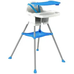 Стільчик для годування, Doloni-Toys, 03220/1