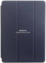Чохол-книжка Smart Leather Case Apple iPad 10.2" [2019] Light Blue AAA [48738] - мініатюра 5