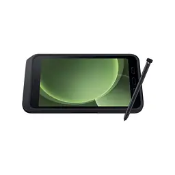 Планшет Samsung Galaxy Tab Active 5 X300 6/128GB Wi-Fi (SM-X300NZGAEUC) - мініатюра 2