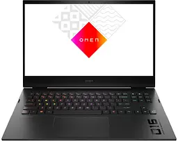 Ноутбук HP OMEN 16-u0003ua 16' WQXGA IPS AG, Intel i9-13900HX, 32GB, F2048GB, NVD4070-8, Win11, чорний (8A7Z9EA)