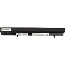 Акумулятор PowerPlant для ноутбуків LENOVO IdeaPad 14 S500 Touch (L12L4A01) 14.4V 2200mAh (NB482276) - мініатюра 2