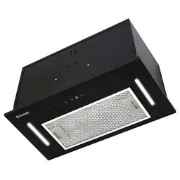Витяжка кухонна Perfelli BIS 5653 BL 1000 LED - мініатюра 5