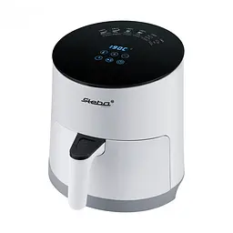 Мультипіч-аерофритюрниця Steba HF 1000 Air fryer