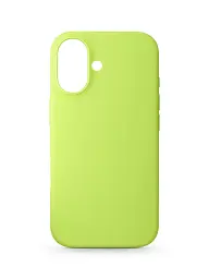 Чохол ArmorStandart ICON2 MagCase для Apple iPhone 17 Neon Yellow