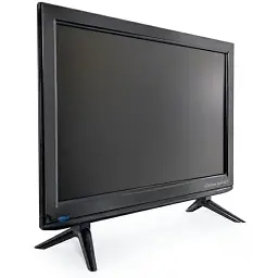 Телевізор OzoneHD 19HN82T2 - мініатюра 3