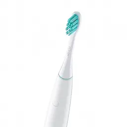 Електрична зубна щітка Oclean Air One Electric Toothbrush White/Blue - мініатюра 2