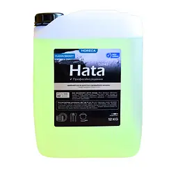 Моющее средство для посудомоечных машин Hata 12 кг D2147