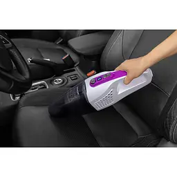 Пилосос Sencor безпровідний білий (SVC7814VT) - мініатюра 16