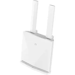 Модем 4G/3G + Wi-Fi роутер ZTE 4G K10