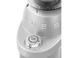 Кавомолка Smeg CGF02SSEU - мініатюра 8
