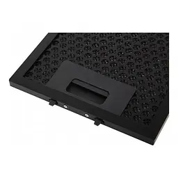 Витяжка вбудована Interline SWAY BL A/60 GL/S - мініатюра 9