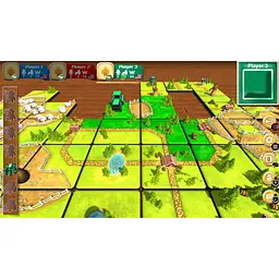 Ключ активації Microsoft Farm Builder для Xbox One/Series S/X - мініатюра 10