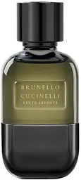 Оригінал Brunello Cucinelli Vento Ardente 100 мл Парфумована вода - мініатюра 1