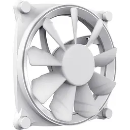 Вентилятор GameMax 120мм GMX-12-DBB-WT (GMX-12-DBB-WT) - мініатюра 3