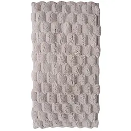 Рушник Soho Sote Grey мікрофібра 70 x 140 см - мініатюра 2