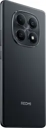 Смартфон Xiaomi Redmi Note 15 4G 6/128GB Black Global Version - мініатюра 5