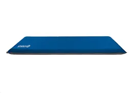 Килимок самонадувний Big Agnes Hinman 25x78x2.5 Wide Long Синій - мініатюра 2
