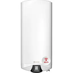 Бойлер Eldom Galant 100 (DU100W-W ELDOM) [144429] - мініатюра 2