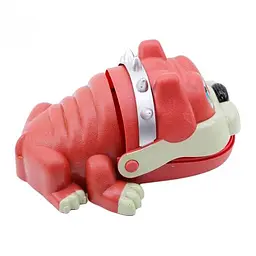 Настольна гра G-Toys Веселий бульдог (kus-1) - мініатюра 6