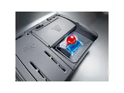 Посудомоечная машина Siemens SN75EX23CE - миниатюра 3