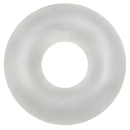 Прозоре ерекційне кільце Stretchy Cock Ring Clear від Orion - мініатюра 4