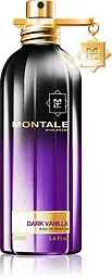 Парфумована вода Montale Dark Vanilla 100 мл