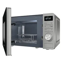 Мікрохвильова піч Gorenje MO20A4X - мініатюра 4