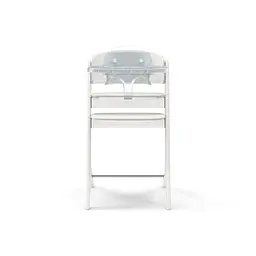 Стілець Lemo Platinum 3 в 1 White Wood - мініатюра 3