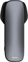 Автотримач Baseus Big Mouth Pro Car Mount (SUDZ-A01) Black [64531] - мініатюра 2