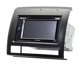 Перехідна рамка Toyota Tacoma Carav 11-114 - мініатюра 3
