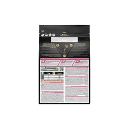 Сухий корм для кішок Purina Pro Plan Delicate Lamb зі смаком ягняти 3 кг (7613035846708) - мініатюра 3