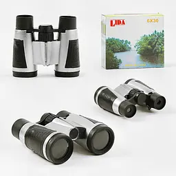 Іграшка Бінокль 6039-8 Різнокольоровий shop (6974272400018)