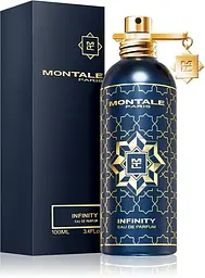 Парфумована вода Montale Infinity Тестер 100 мл - мініатюра 2