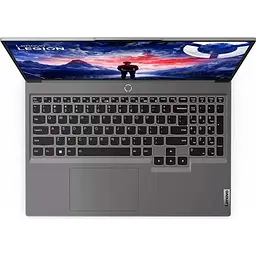Ноутбук Lenovo Legion 5 16IRX9 [83DG009SUS] [109928] - мініатюра 2