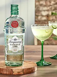 Джин Tanqueray Rangpur Lime 41.3% 0.7 л - мініатюра 8