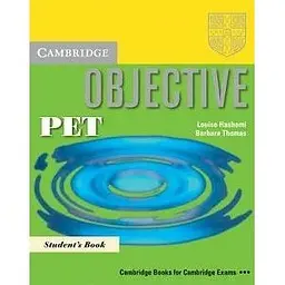 Objective PET SB