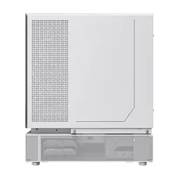 Корпус для ПК Gamemax N90 WH - мініатюра 10