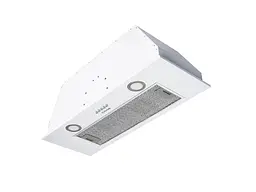 Витяжка Perfelli BI 7652 WH 1000 LED - мініатюра 5