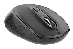Bluetooth миша 2E MF230 Silent black (2E-MF230WB) - мініатюра 3