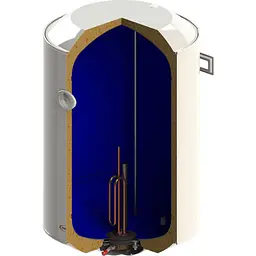 Бойлер Nova Tec Standard NT-S 80 [127522] - мініатюра 4