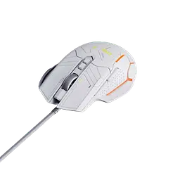Миша INPHIC PG9 RGB White - мініатюра 2