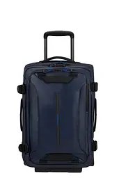 Дорожня Сумка Samsonite ECODIVER BLUE 55x35x23 KH7*01011 - мініатюра 1