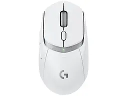 Миша Logitech G309 White (910-007207)