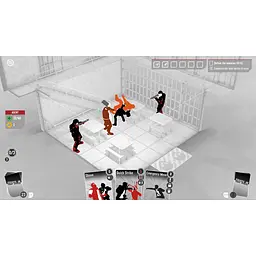 Ключ активації Microsoft Fights in Tight Spaces: Complete Edition для Xbox One/Series S/X - мініатюра 5