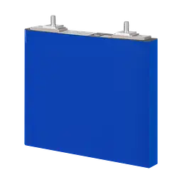 Акумулятор LiFePO4 50 Ah - 3.2V (EVE) - мініатюра 2