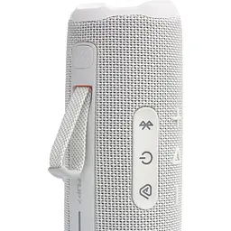 Портативна акустика JBL Flip 7 White (JBLFLIP7WHT) - мініатюра 10