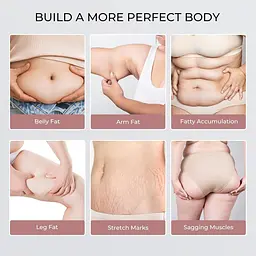 Електричний ручний масажер від целюліту Depsoul Cellulite Machine 4 в 1 з функцією зміцнення шкіри - мініатюра 3