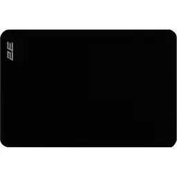 Килимок для миші 2E Shiny S Black [2E-PAD-S-SHINY-BLACK] [131931] 