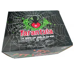 Павук на радіокеруванні SHT FY878 Tarantula 2.4G Black - мініатюра 7